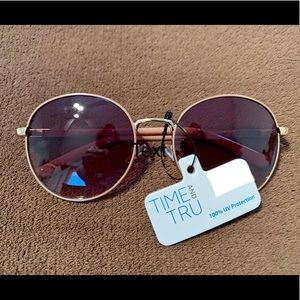 Time & Tru Sunglasses